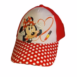 Keps Storlek 54 - Disney Mimmi Pigg