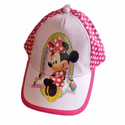 Keps Storlek 54 - Disney Mimmi Pigg