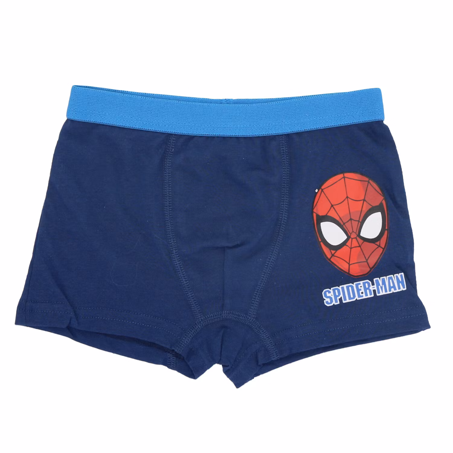 Boxer kalsonger 2-pack - Spiderman