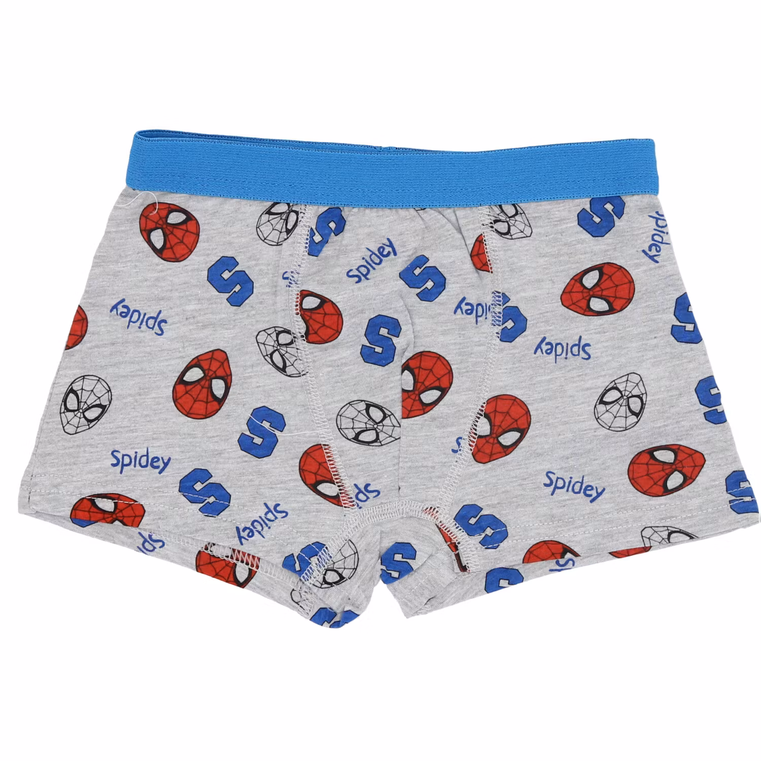 Boxer kalsonger 2-pack - Spiderman