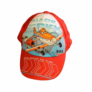 Keps storlek 52 - Disney Planes