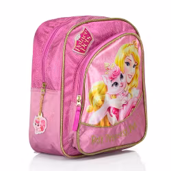 Ryggsäck  27cm - Princess