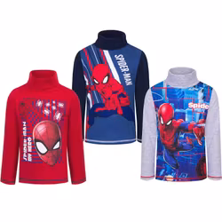 Polotröja - Spiderman - Spindelmannen