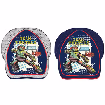 Keps storlek 52 - Turtles