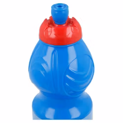 Vattenflaska i plast - Super Mario