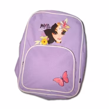 Ryggsäck 35cm - Moxie Girlz