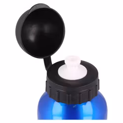 Vattenflaska i aluminium 400ml - Harry Potter