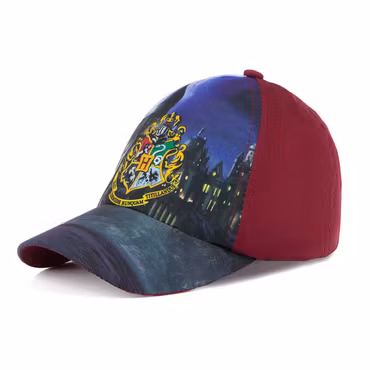 Keps storlek 52 - Harry Potter