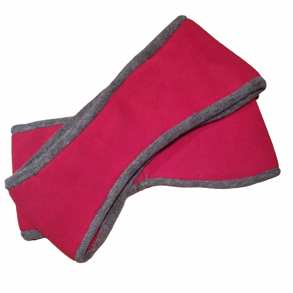 Pannband 2-pack - Röda
