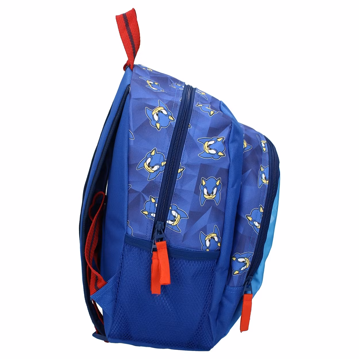 Ryggsäck Skolväska 38cm - Sonic