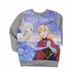 Sweatshirt - Disney Frost Frozen