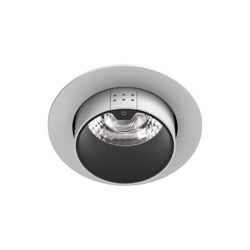 Meta 2 Pro Dual - Infälld