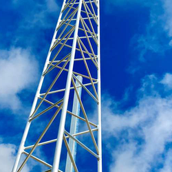 Fackverksmaster 15-24 meter