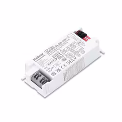 Helvar LED-driver LC43MN22-DA-300-1050, DALI-2 + PUSH-dim
