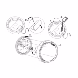 Sensormodul Kupa-serien