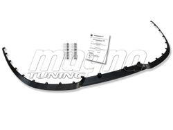 Universal RX Front Bumper Extension