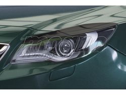 Opel Insignia A Facelift CX Headlight Spoilers