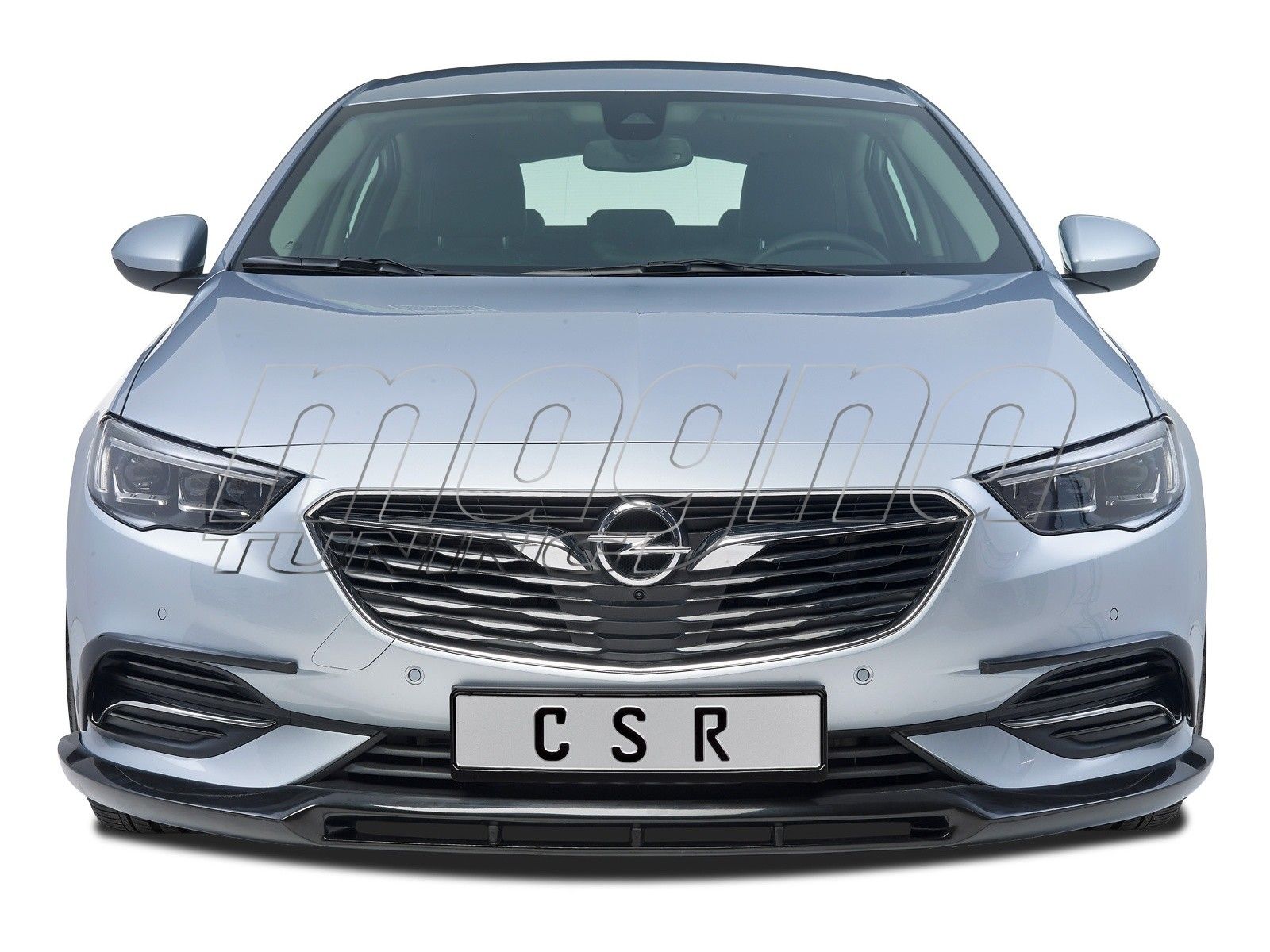 Opel Insignia B Cyber Headlight Spoilers