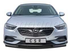 Opel Insignia B Cyber Headlight Spoilers