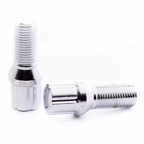 JR BOLTKIT JAPAN RACING CHROME 14x1.5 h:27mm