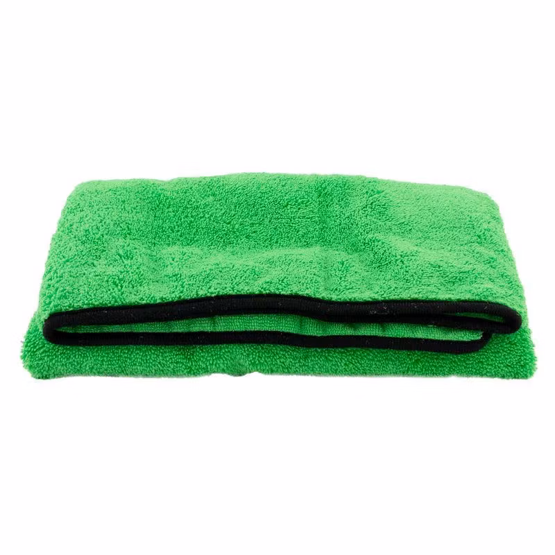 Racoon MICROFIBRE CAR DRYING TOWEL (60x90cm)