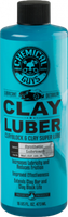 Chemical Guys Clay Luber Claysmøring 473ml