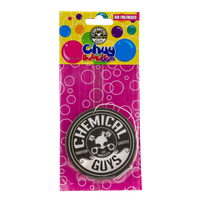 Chemical Guys Bubble Gum Air Freshener