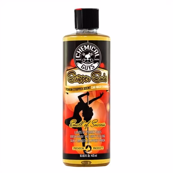 Chemical Guys Signature Scent