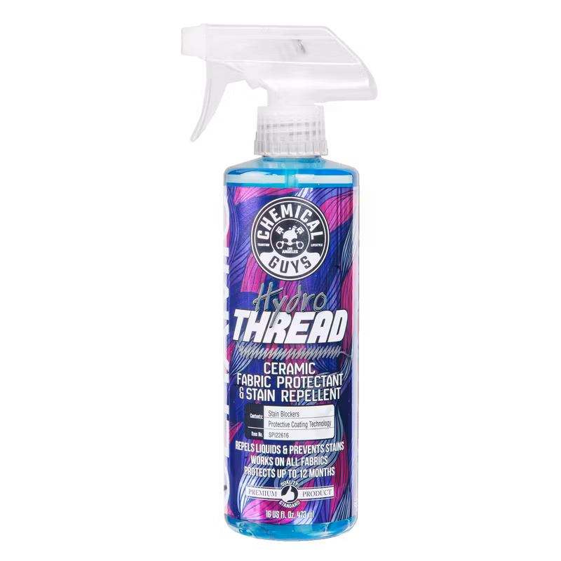 Chemical Guys Ceramic Fabric Protectant