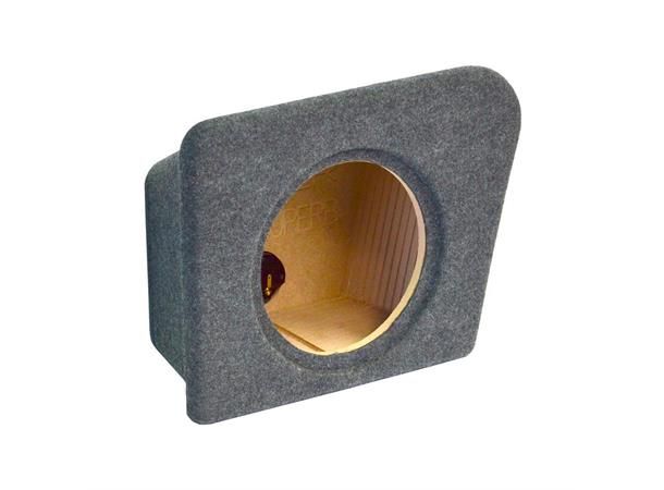 SKODA.02 Fit-Box basskasse