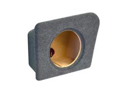 SKODA.02 Fit-Box basskasse