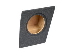 SKODA.03 Fit-Box basskasse
