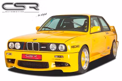 Front Bumper for BMW E30 3er FSK080