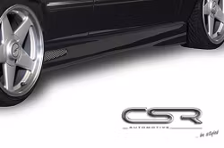 Side Skirts for BMW E30 3er SS019