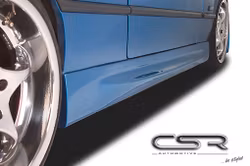 Side Skirts for BMW E30 3er SS180