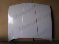 BMW E30 82-94 2/4D Hood Lightweight-OEM [AUTOR]
