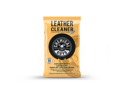 Chemical Guys Leather Cleaner Car Wipes