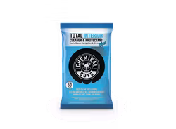 Chemical Guys Total Interior Wipes