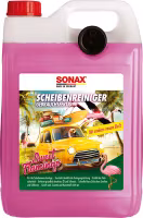 SONAX window cleaner ready to use Sweet Flamingo 5l (03945000)