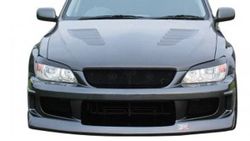 Lexus IS200/300 Chargespeed Headlight Eyebrows