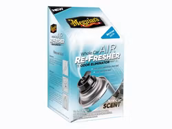 Meguiars Luftfrisker - New Car Scent