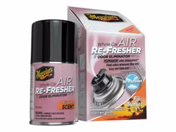 Meguiars Luftfrisker - Fiji Sunet