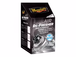 Meguiars Luftfrisker - Black Chrome