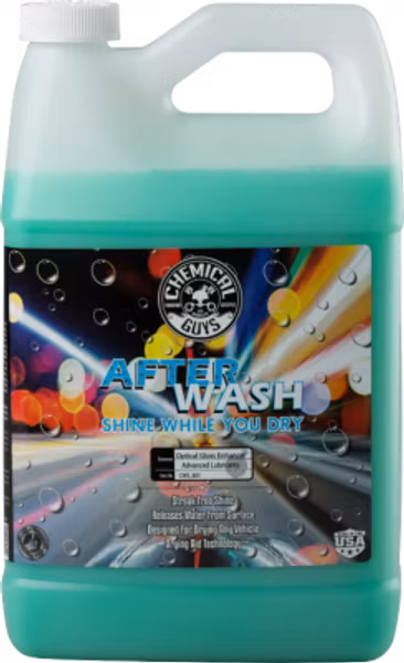 Chemical Guys After Wash 3.7L