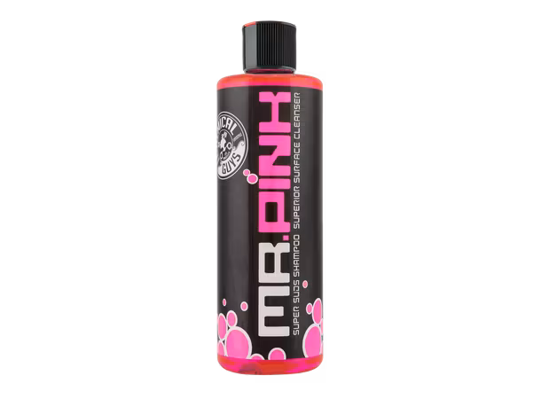 Chemical Guys Mr. Pink  mild såpe, 473ml