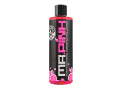 Chemical Guys Mr. Pink  mild såpe, 473ml