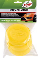 TURTLE WAX APPLICATOR 3-PACK