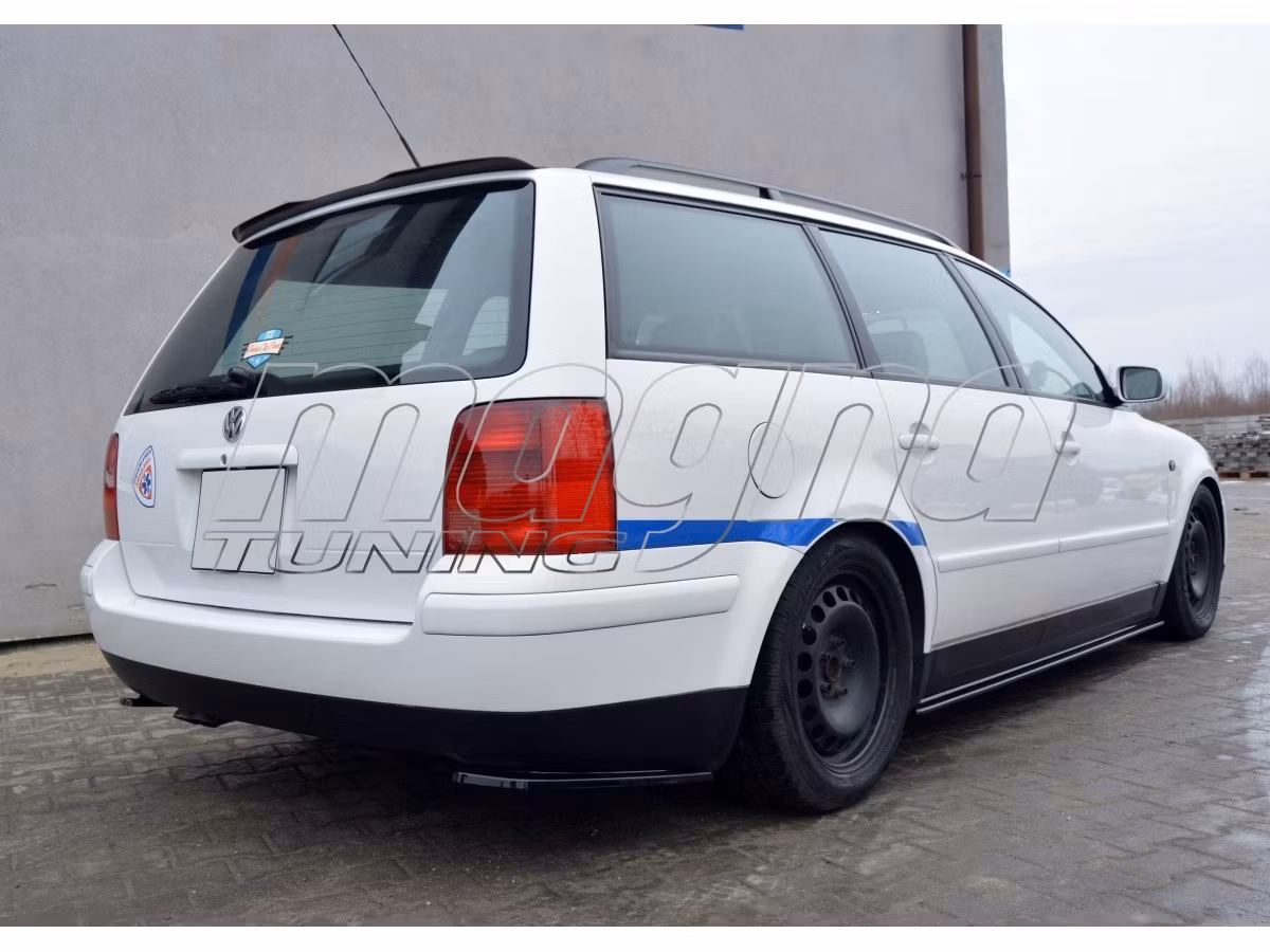 VW Passat B5 3B MX Body Kit