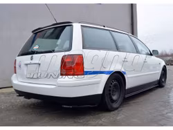VW Passat B5 3B MX Body Kit
