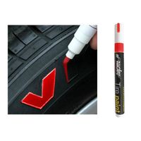 Tyre Marker pen - Red